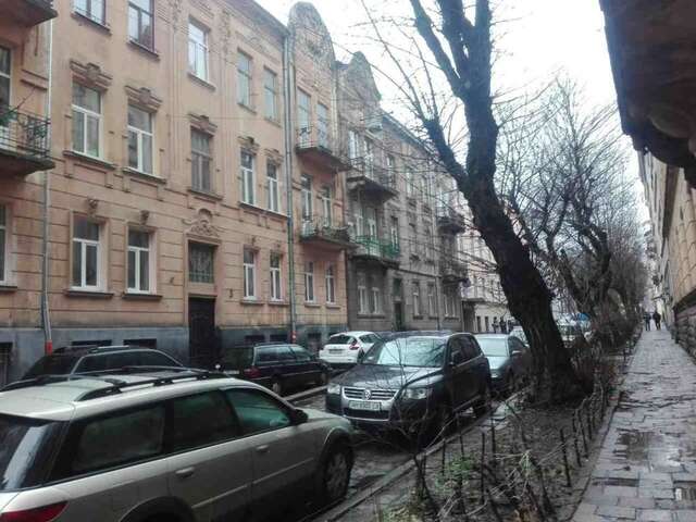 Апартаменты Lvivskiy Zatyshok Львов-26