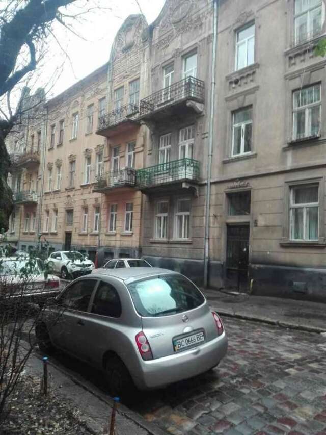Апартаменты Lvivskiy Zatyshok Львов-27