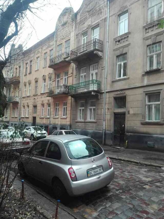 Апартаменты Lvivskiy Zatyshok Львов-8